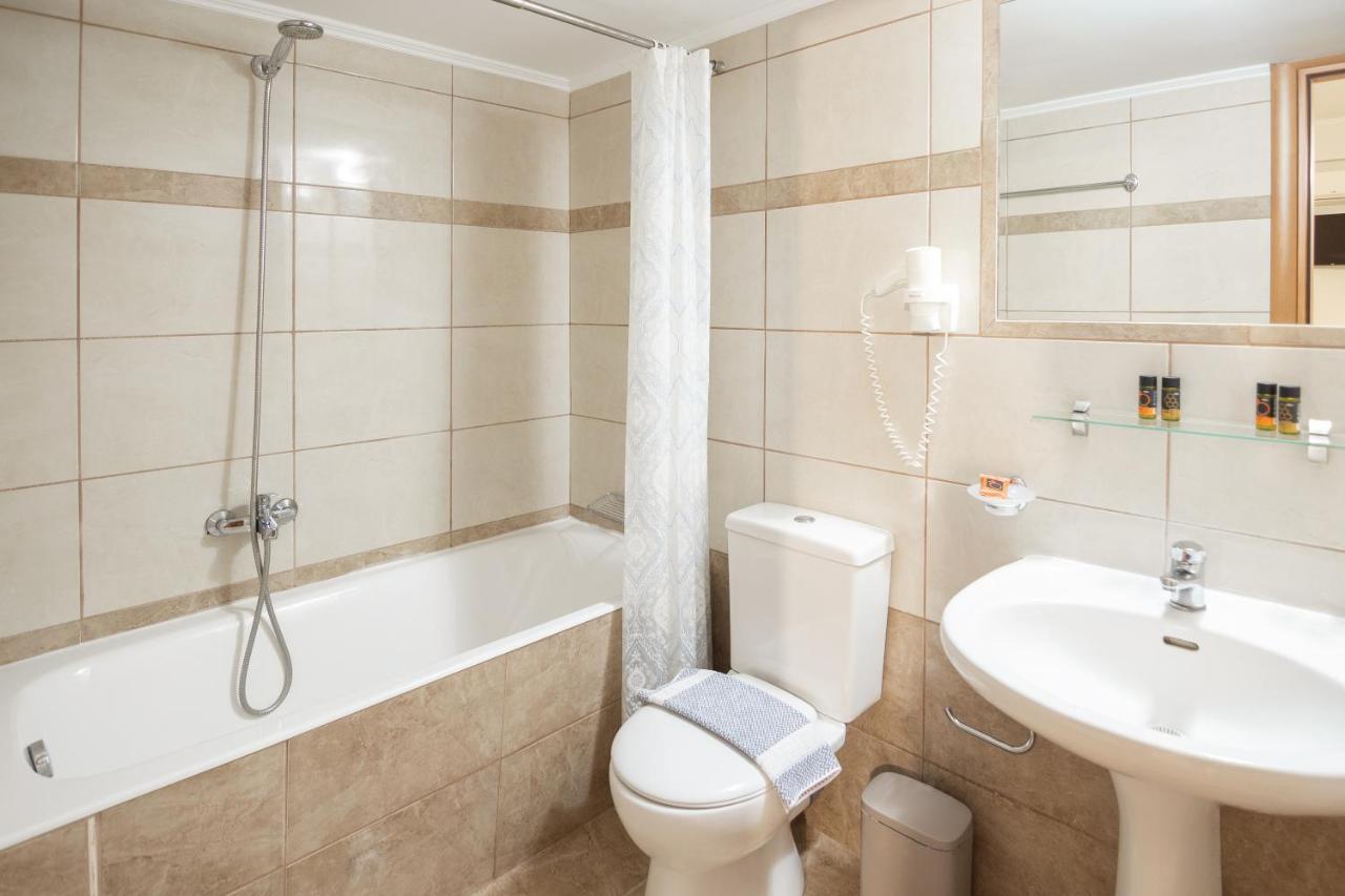 Villa Krini Kalathas Ngoại thất bức ảnh